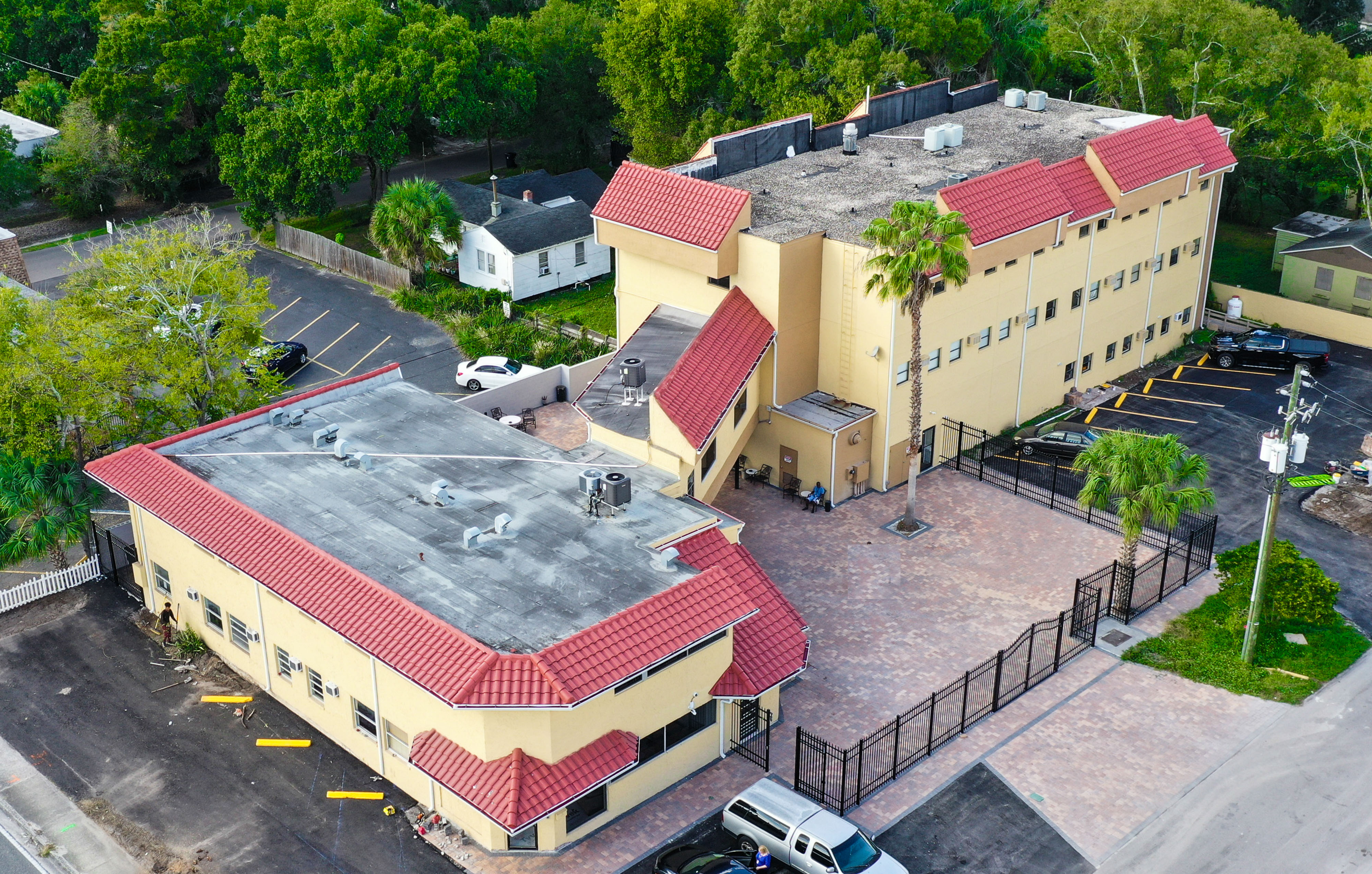 Best Care Senior Living at Saint Joseph