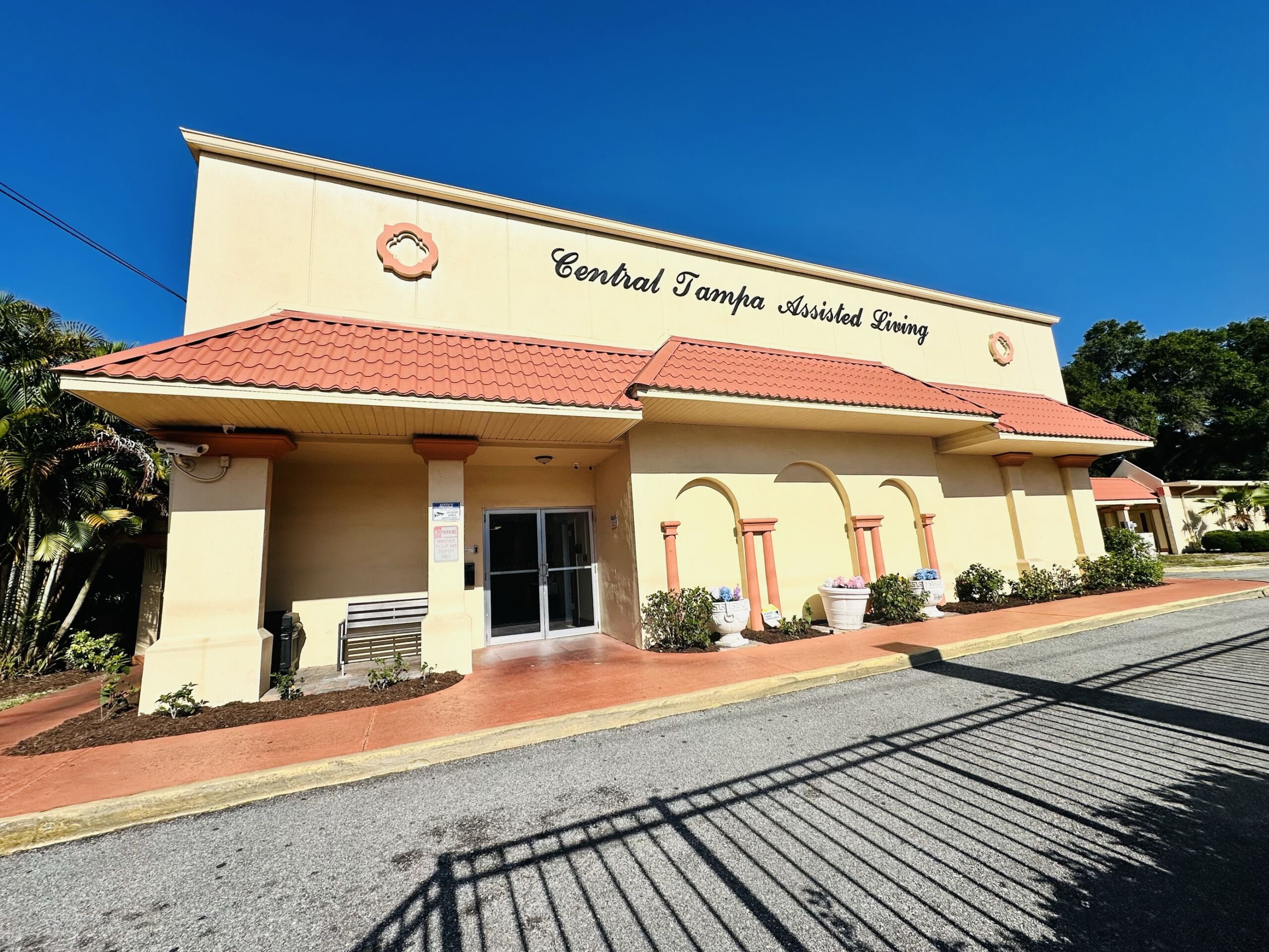 BEST CARE AT CENTRAL TAMPA